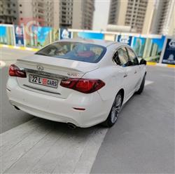 إنفينيتي Q70